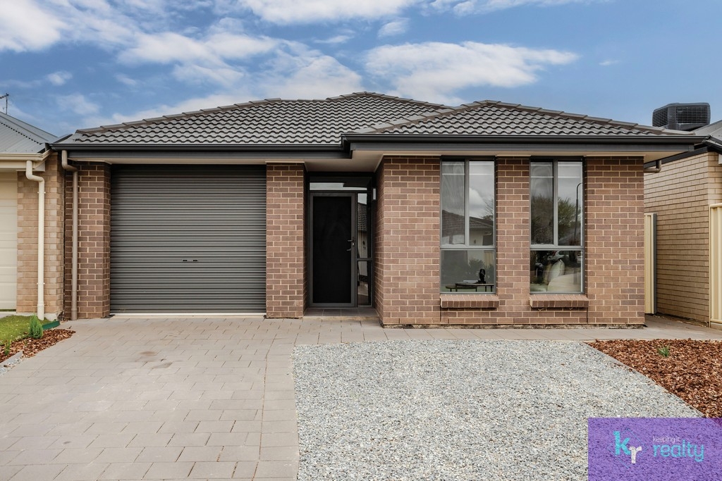 30 Oxford Ave, Salisbury Heights, SA 5109