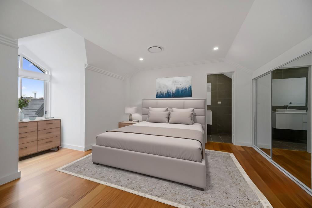 1/14 LUCAS RD, BURWOOD, NSW 2134