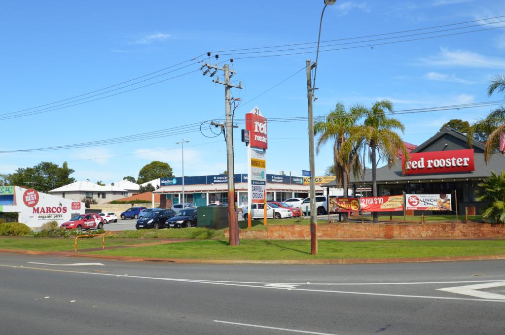 4 And 5/21 Wanneroo Rd, Joondanna, WA 6060