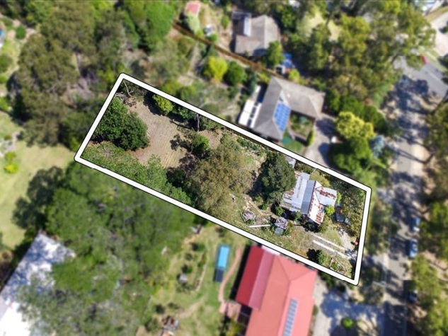 6 Church St, The Basin, VIC 3154