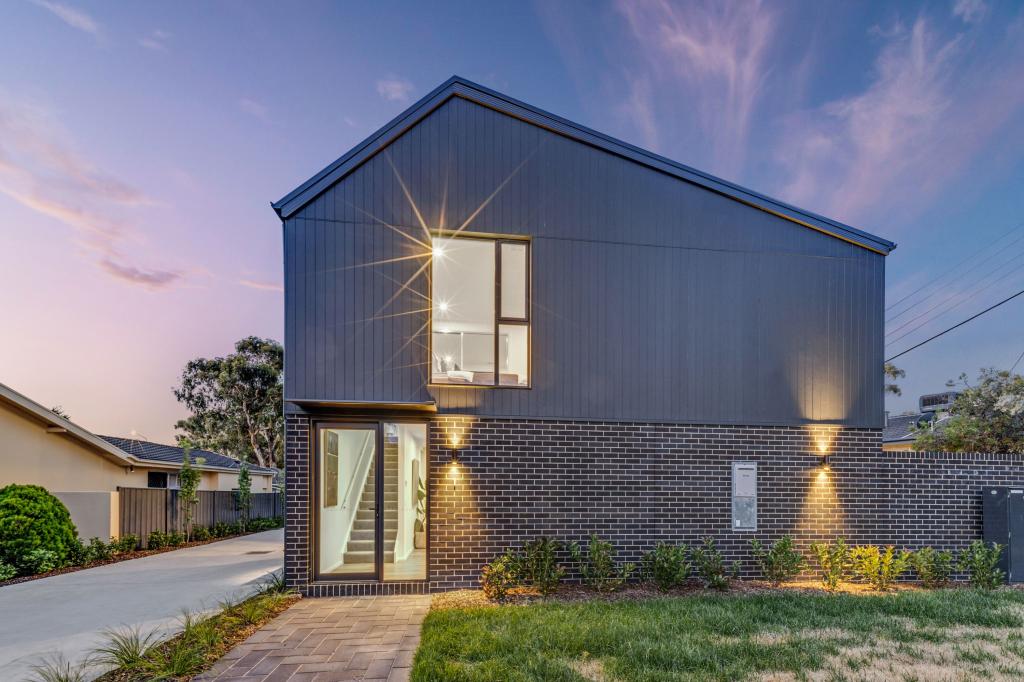 1/36 Woralul St, Waramanga, ACT 2611