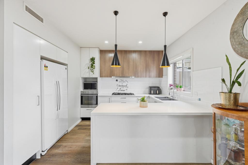 30 GODFREY GLD, SCHOFIELDS, NSW 2762