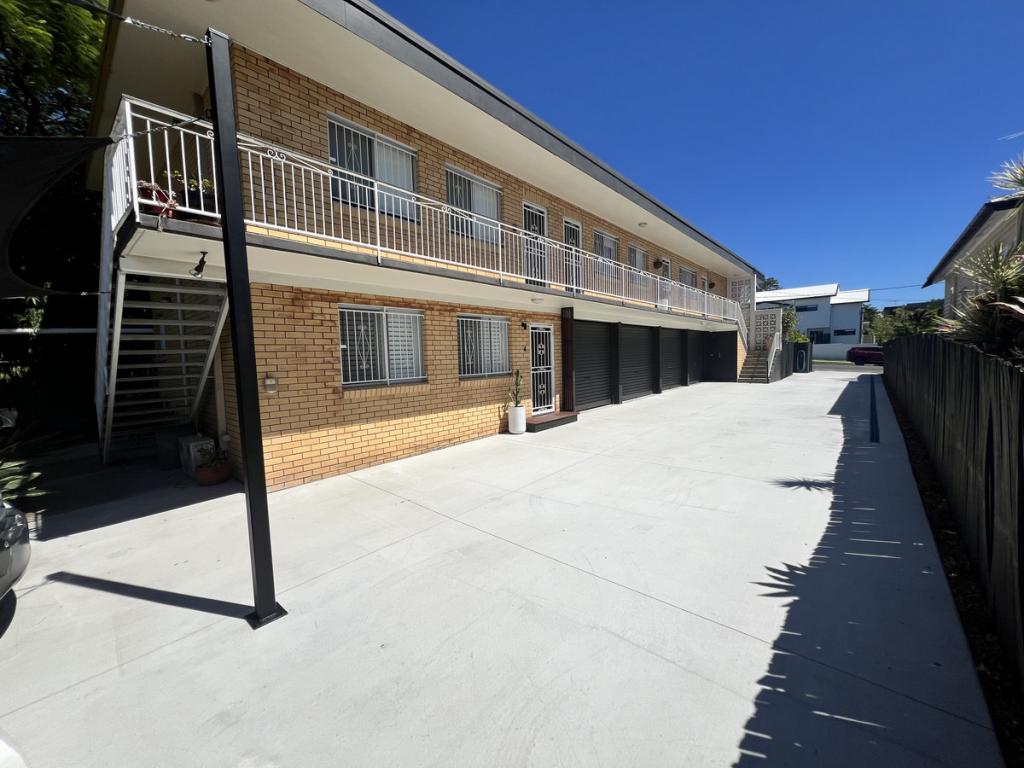 1/15 Figgis St, Kedron, QLD 4031