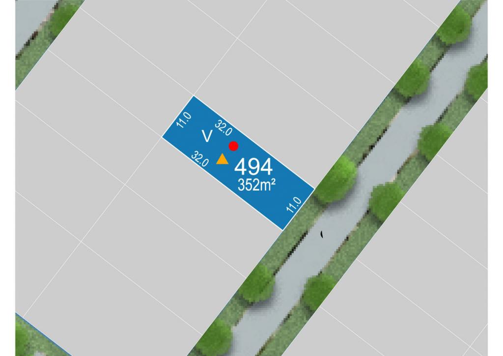 Lot 494 Crystaline St, Julago, QLD 4816