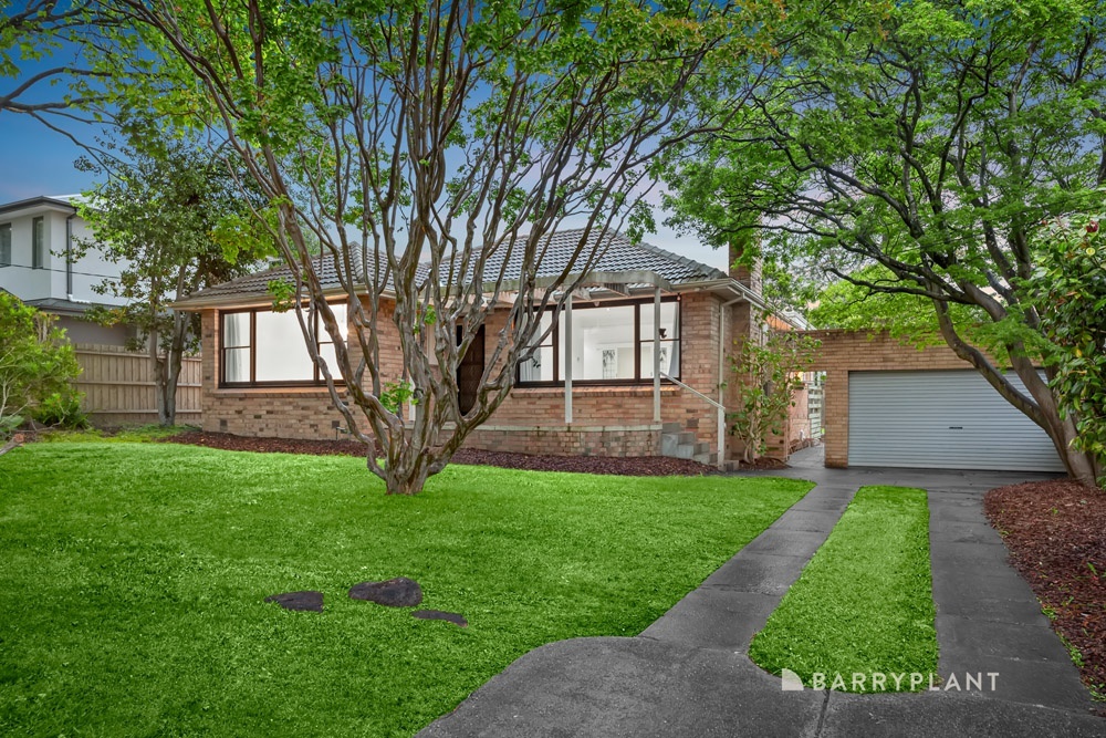 22 Begonia Ave, Bayswater, VIC 3153
