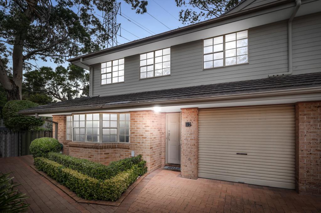 17/75-77 New Line Rd, Cherrybrook, NSW 2126