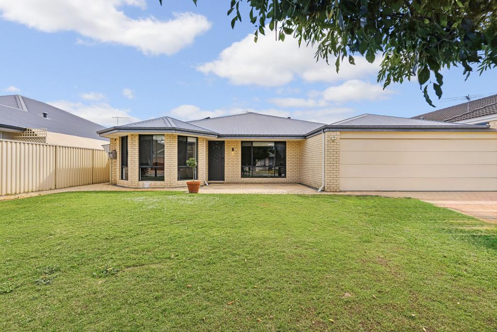 9 MEERUP DR, SUCCESS, WA 6164
