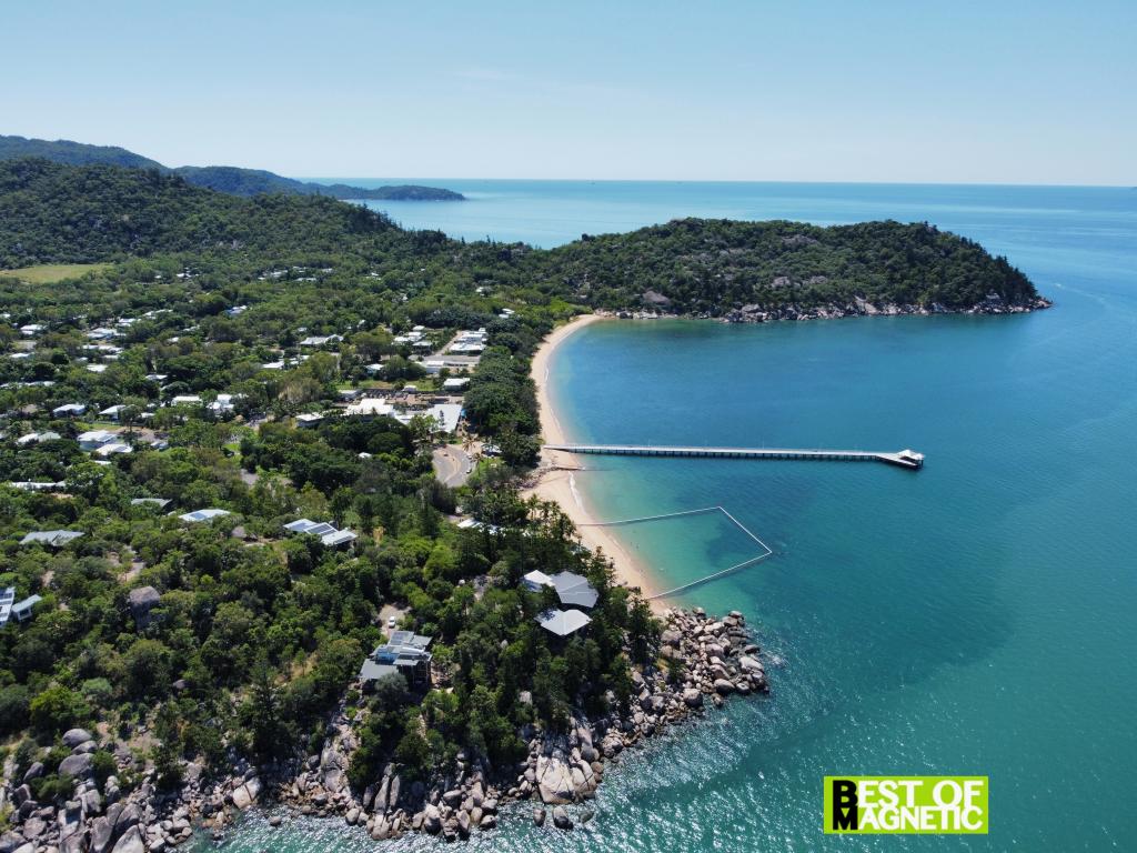 63 Barbarra St, Picnic Bay, QLD 4819