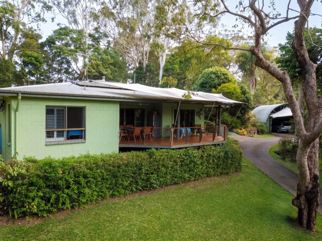 12-13 Wavell Dr, Tinaroo, QLD 4872