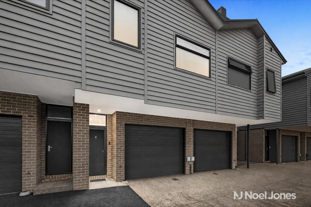 3/62 Castella St, Lilydale, VIC 3140