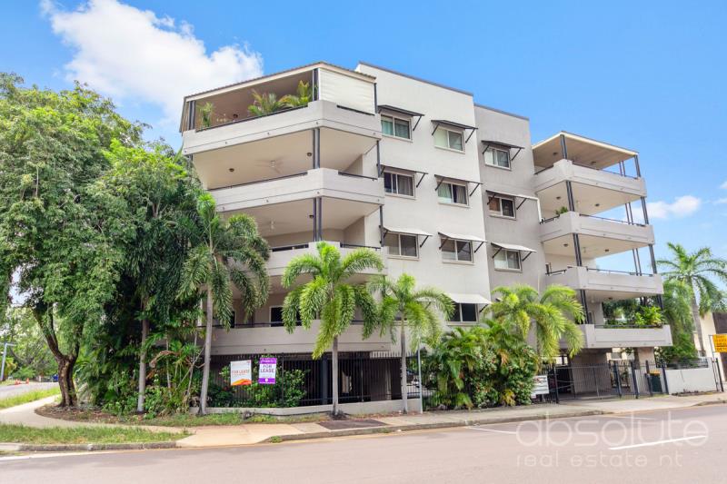 6/80 Woods St, Darwin City, NT 0800