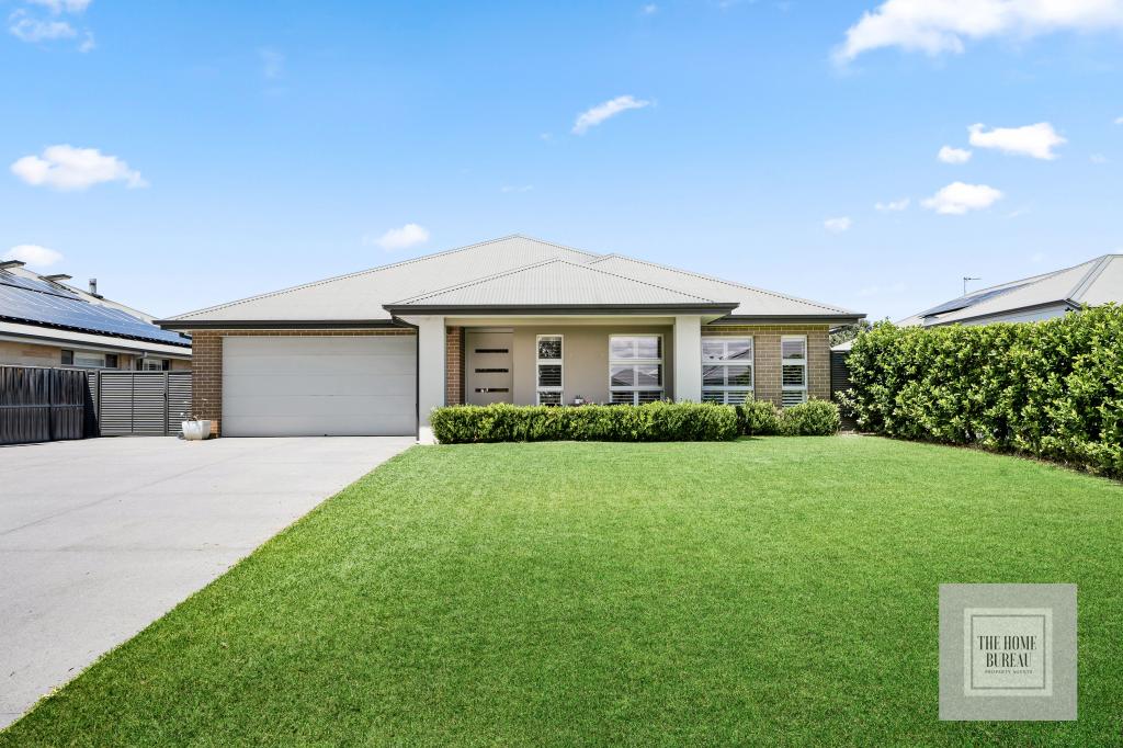 78 Johnston St, Pitt Town, NSW 2756