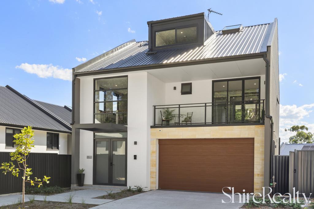33 Imperial Rd, Castle Hill, NSW 2154
