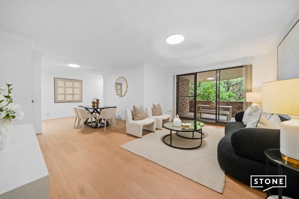 8/18-20 Queens Rd, Westmead, NSW 2145