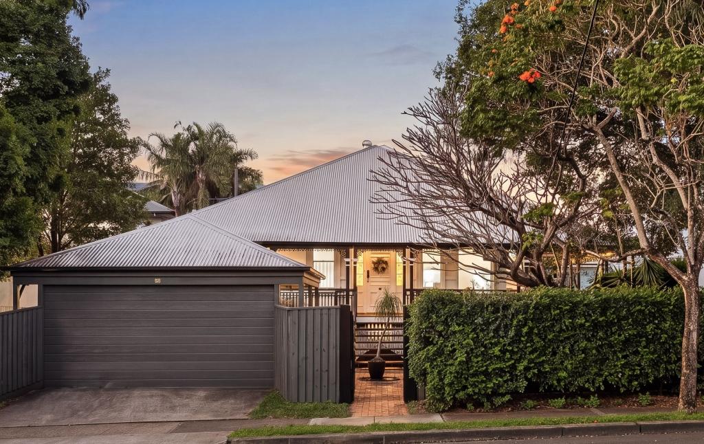 47 Junction Rd, Clayfield, QLD 4011