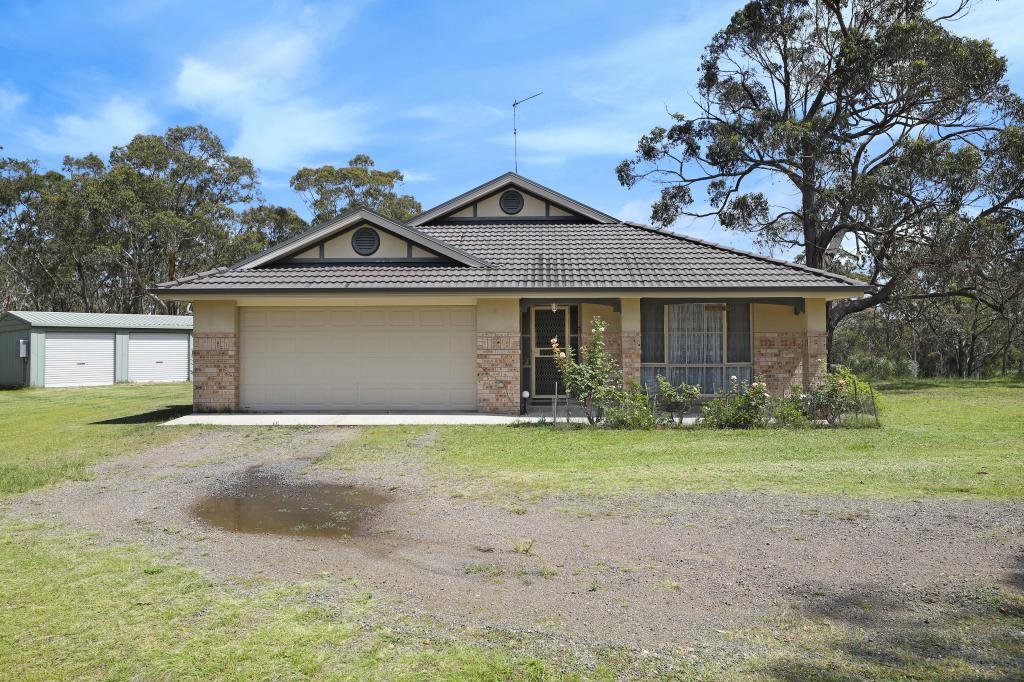 99 Mulwaree Dr, Tallong, NSW 2579