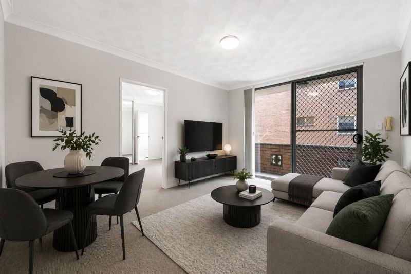 5/6 MAY ST, EASTWOOD, NSW 2122