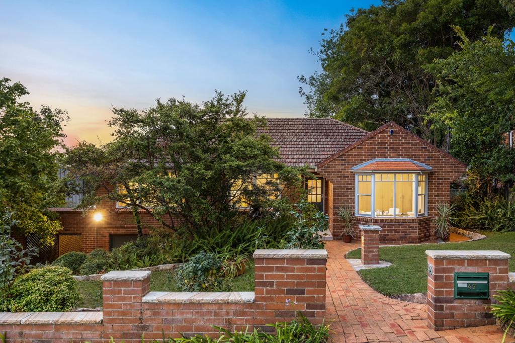 47 Eton Rd, Lindfield, NSW 2070