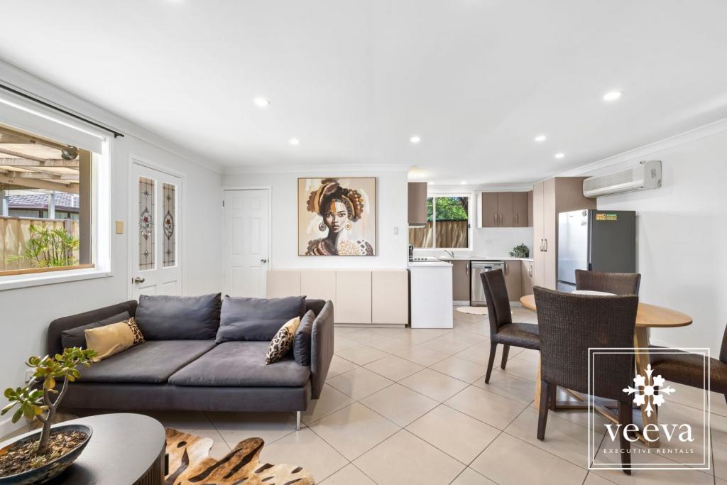 13a Wayne St, Dean Park, NSW 2761