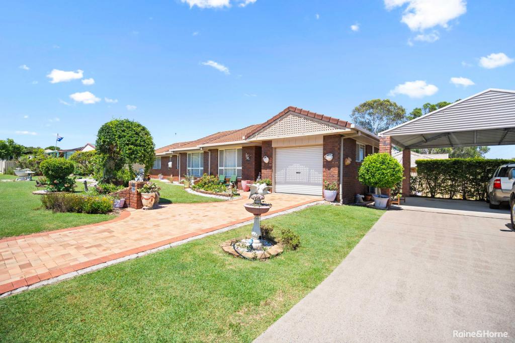 95 Colyton St, Torquay, QLD 4655