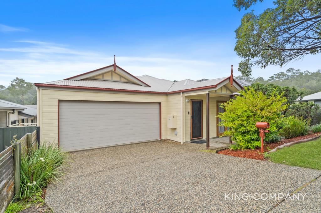 39 Mossman Pde, Waterford, QLD 4133