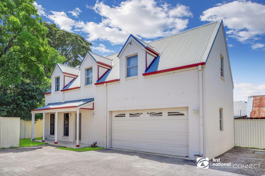 3/34 Bosworth St, Richmond, NSW 2753