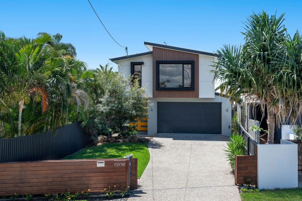 9 Cusack Pde, Wynnum, QLD 4178