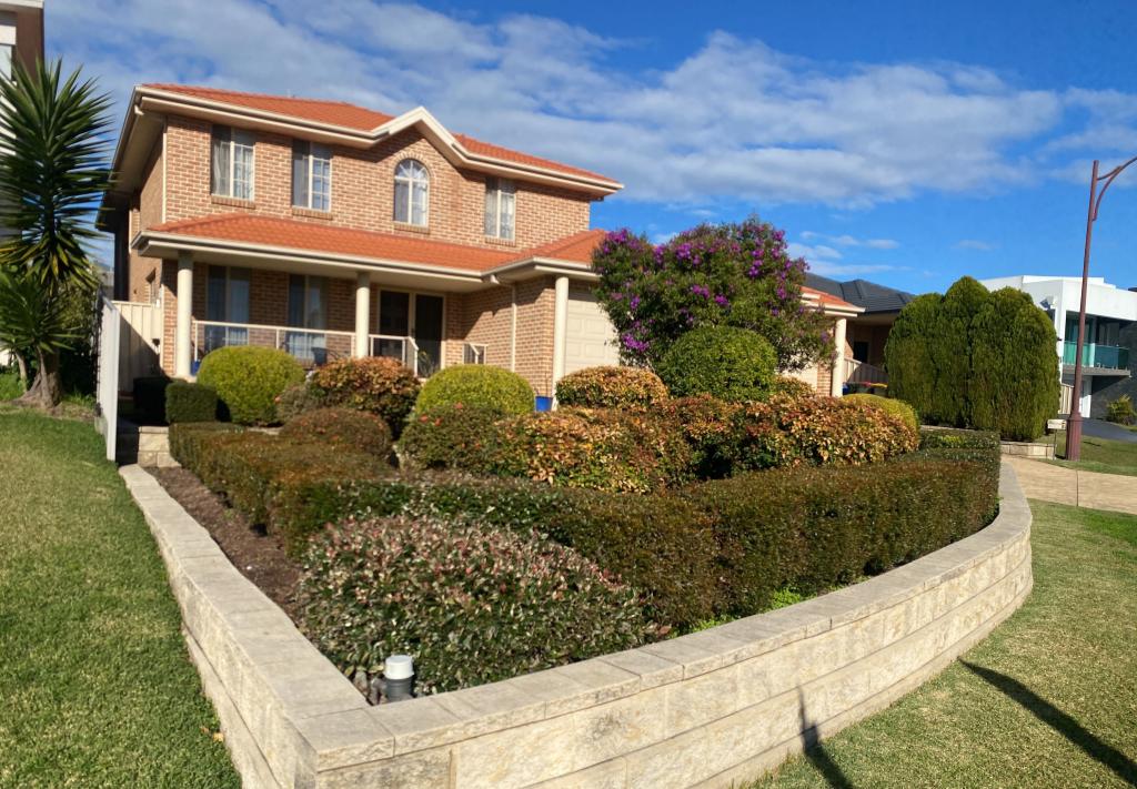 14 Stradbroke Ave, Shell Cove, NSW 2529