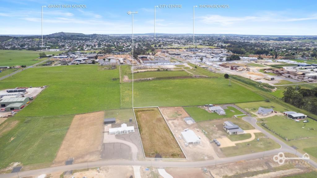 10-12 Harry Edwards Ct, Mount Gambier, SA 5290