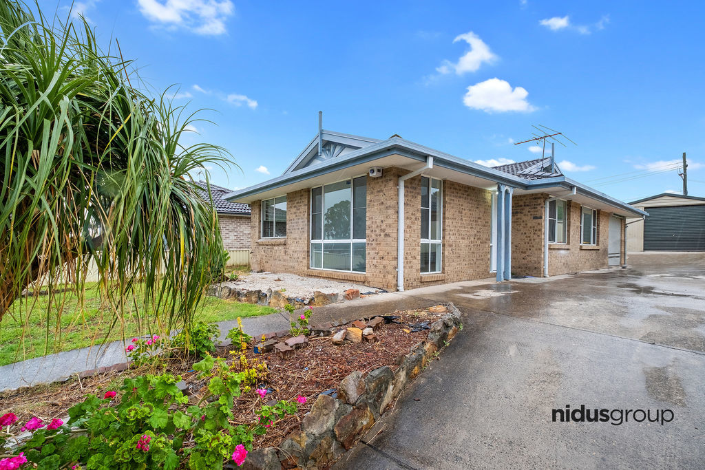 68 Woodley Cres, Glendenning, NSW 2761