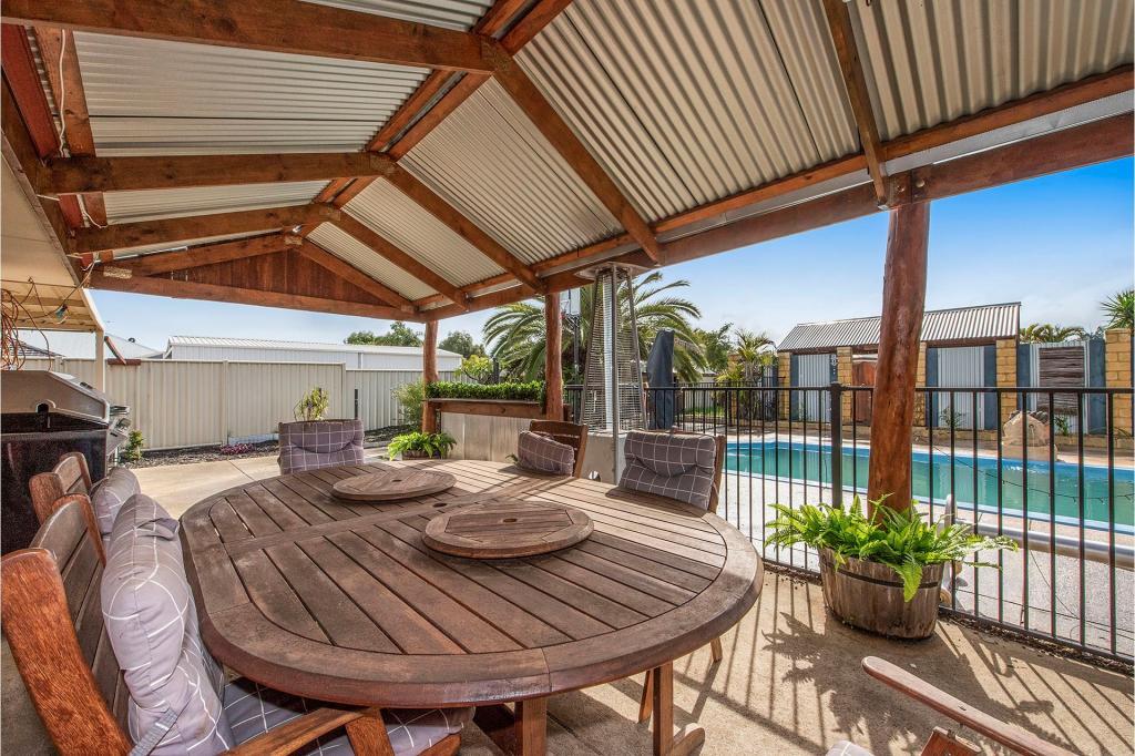 42 Midsummer Cir, Pinjarra, WA 6208