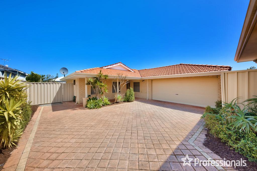 25a Valentine Ave, Dianella, WA 6059