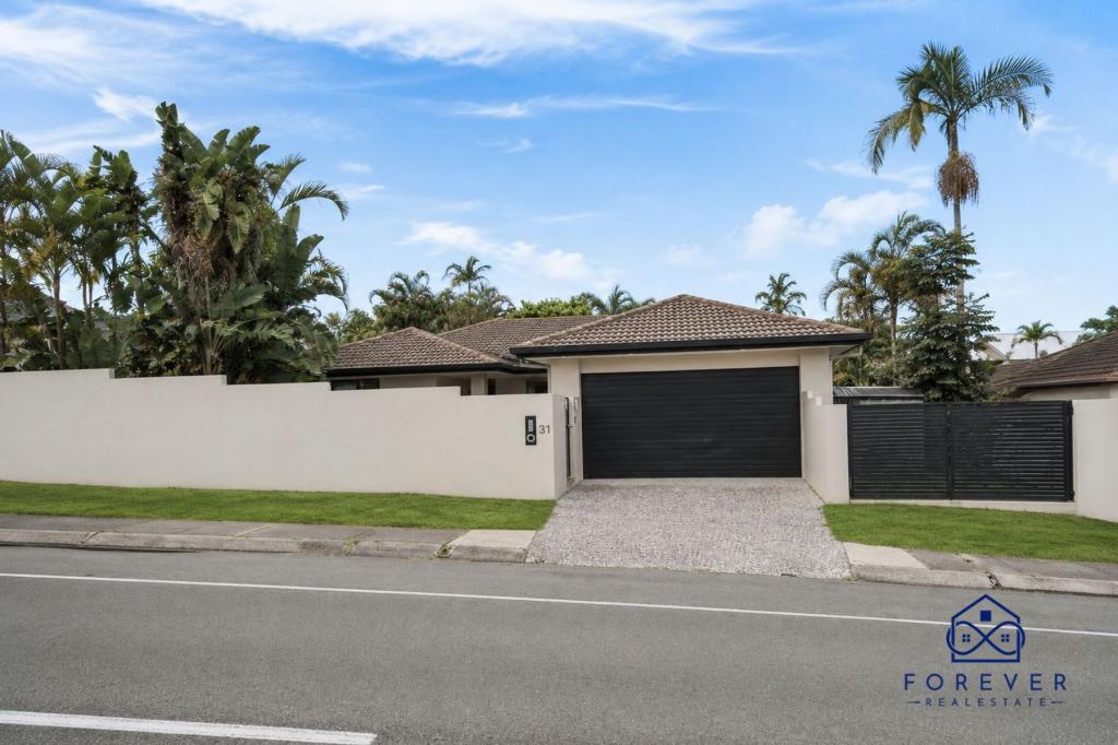 31 Pappas Way, Carrara, QLD 4211