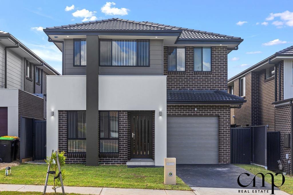 5 Walan St, Austral, NSW 2179