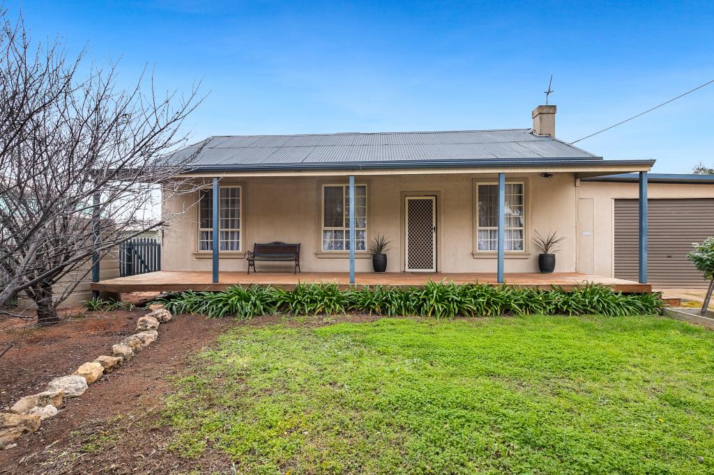 40 Hughes St, Berri, SA 5343