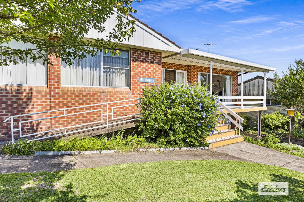 34 Ritchie Cres, Taree, NSW 2430