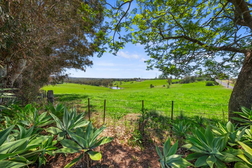 577 Comleroy Rd, Kurrajong, NSW 2758