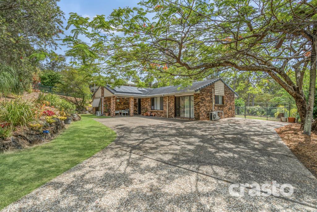 35 Currong Cres, Mudgeeraba, QLD 4213