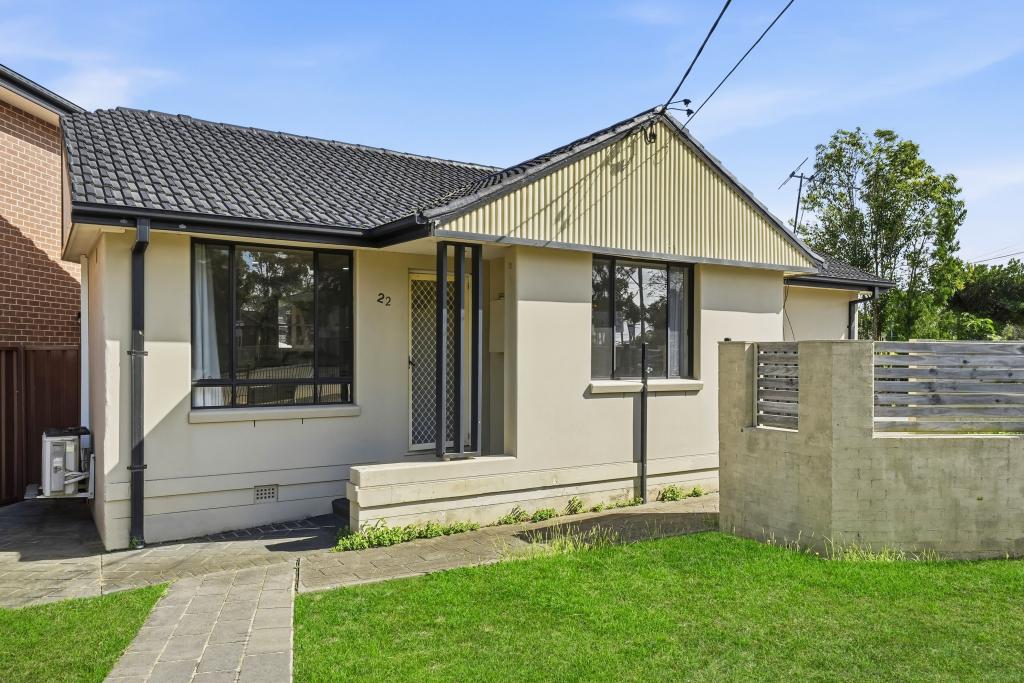 22 Sunda Ave, Whalan, NSW 2770