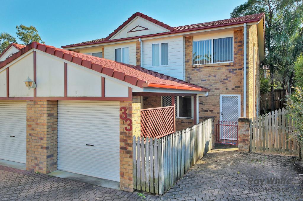 33/68-72 Springwood Rd, Rochedale South, QLD 4123