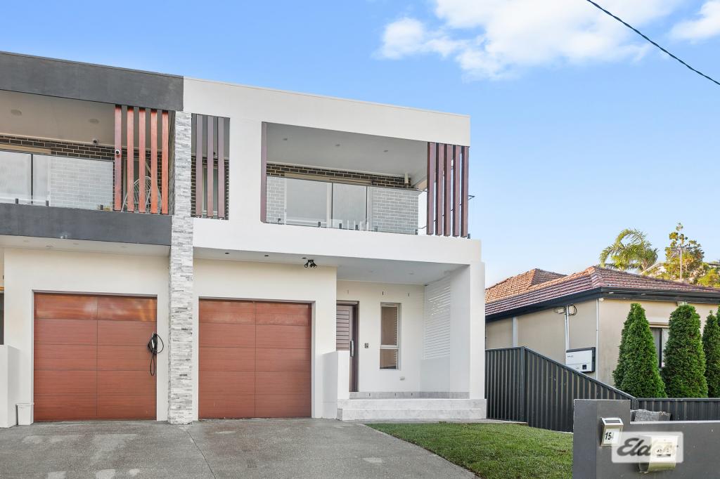 154B HOLT RD, TAREN POINT, NSW 2229