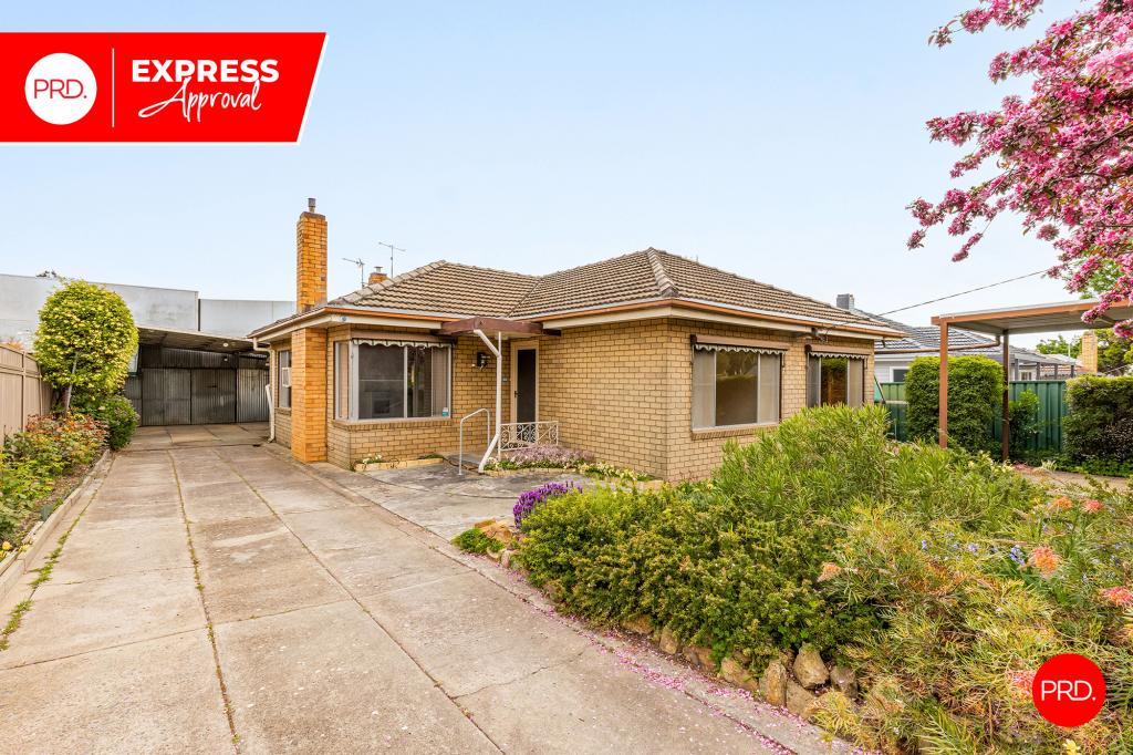 88 CHURCH ST, KANGAROO FLAT, VIC 3555