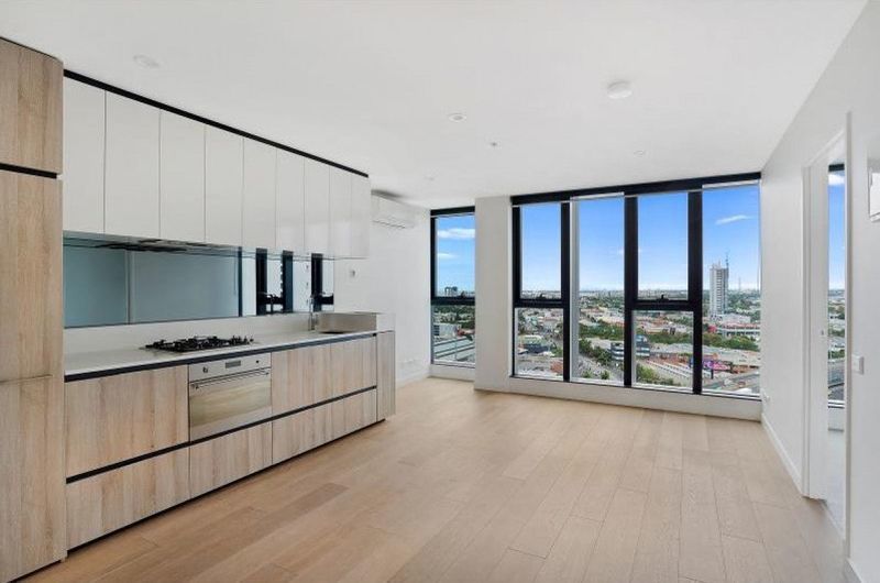 2503/58 Clarke St, Southbank, VIC 3006