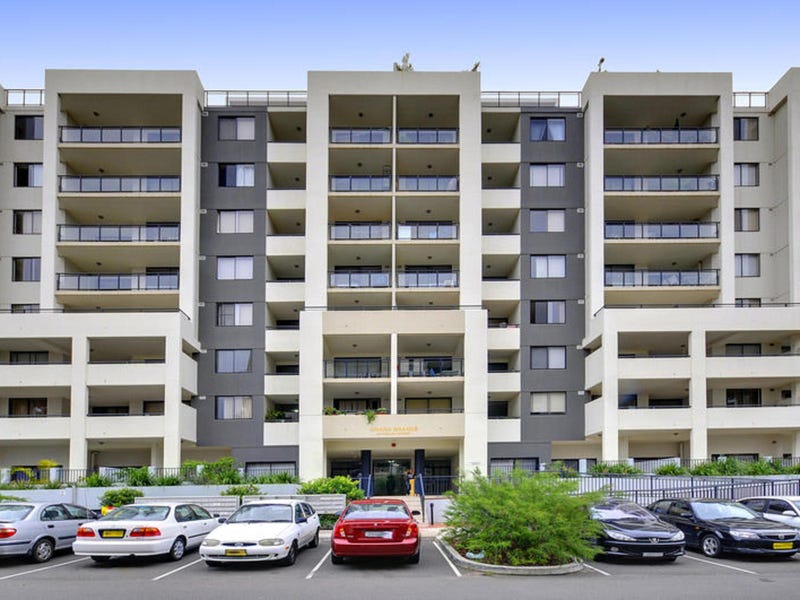 107/3-11 Orara St, Waitara, NSW 2077