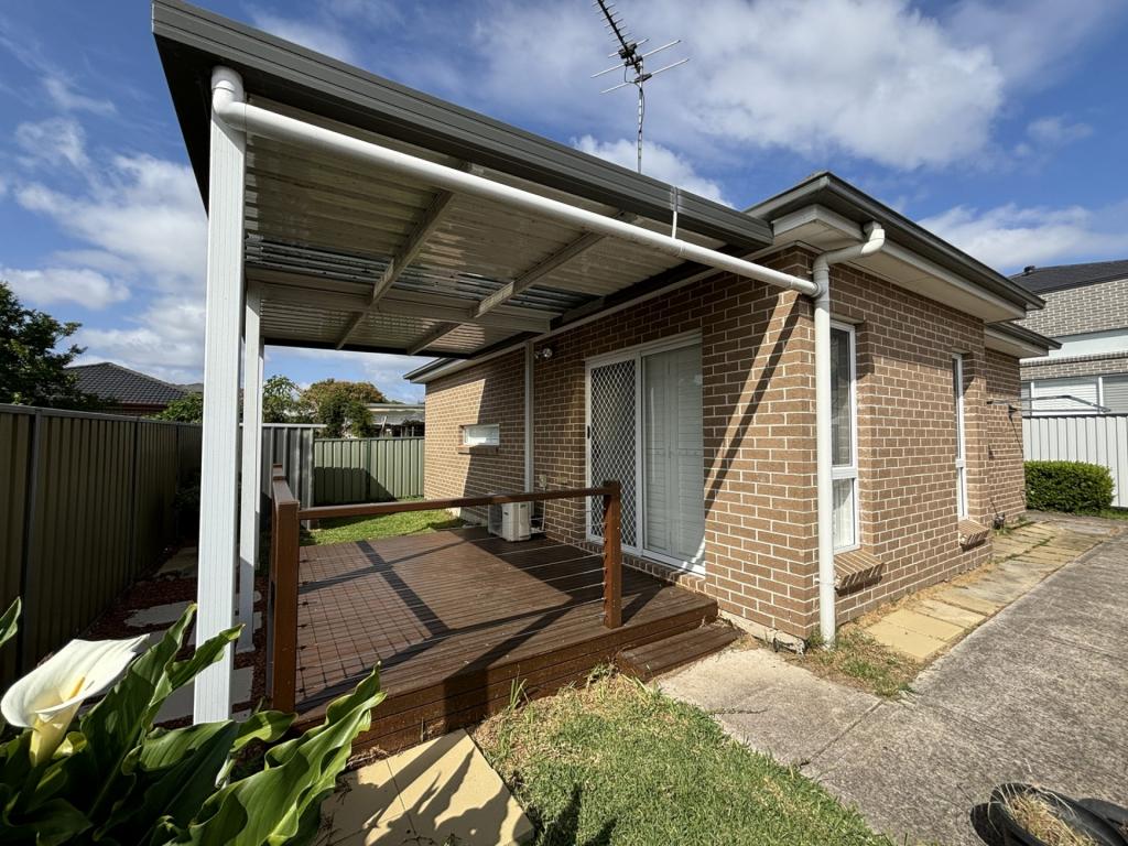 63A BRIXTON RD, BERALA, NSW 2141