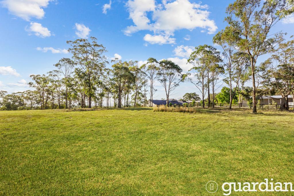 6 Shelley Lane, Glenorie, NSW 2157