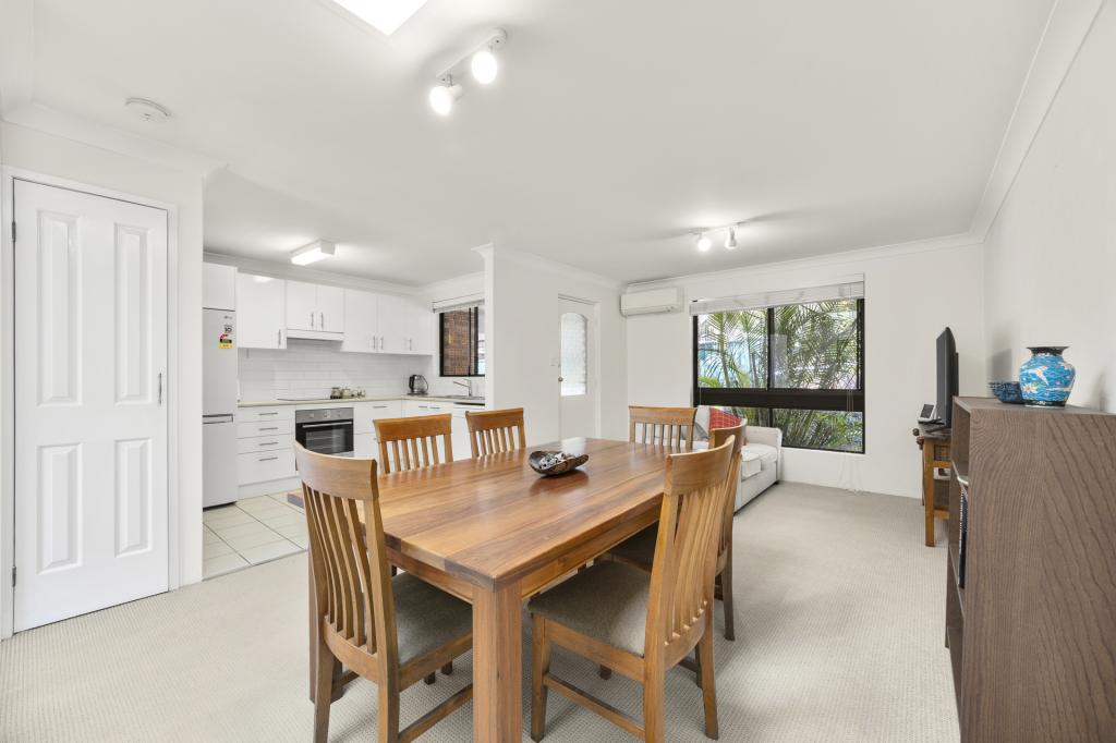 4/53 Kurrajong St, Sutherland, NSW 2232