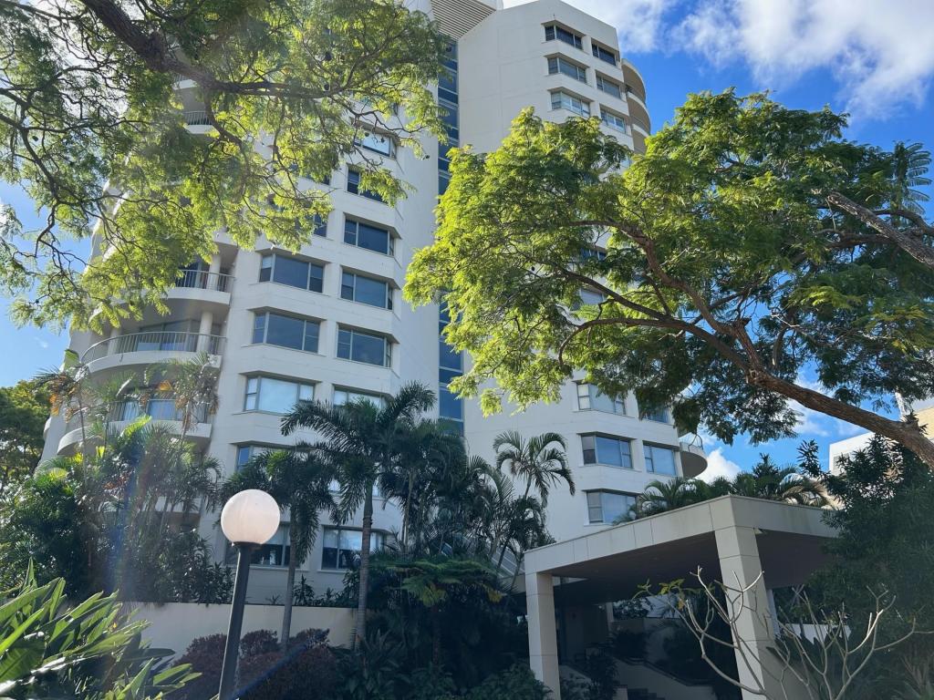 6/72 MACQUARIE STREET, BRISBANE, QLD 4000