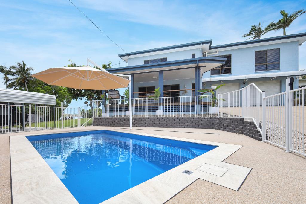 3 INLET CT, CAMPWIN BEACH, QLD 4737