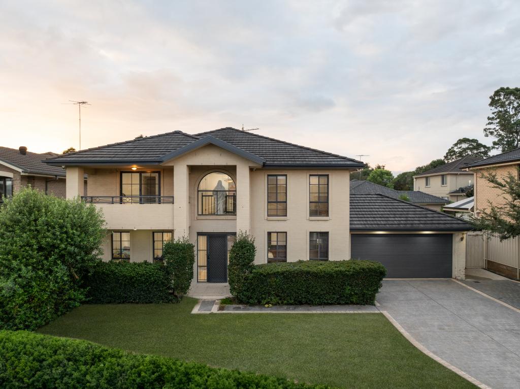 13 Rosina Ave, Harrington Park, NSW 2567